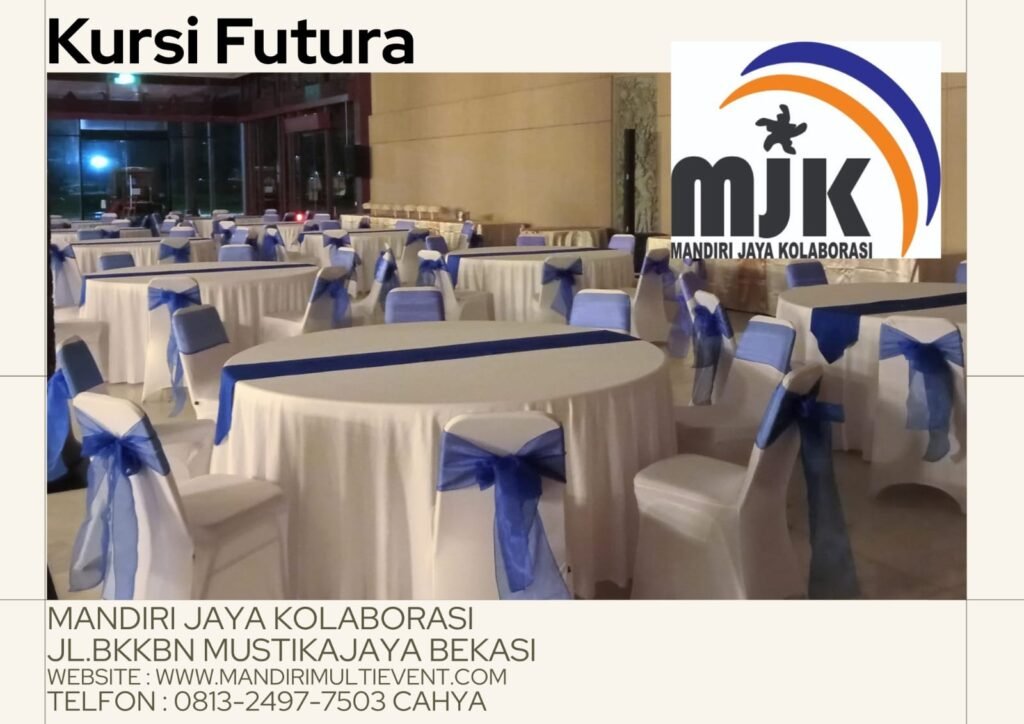 Kursi Futura