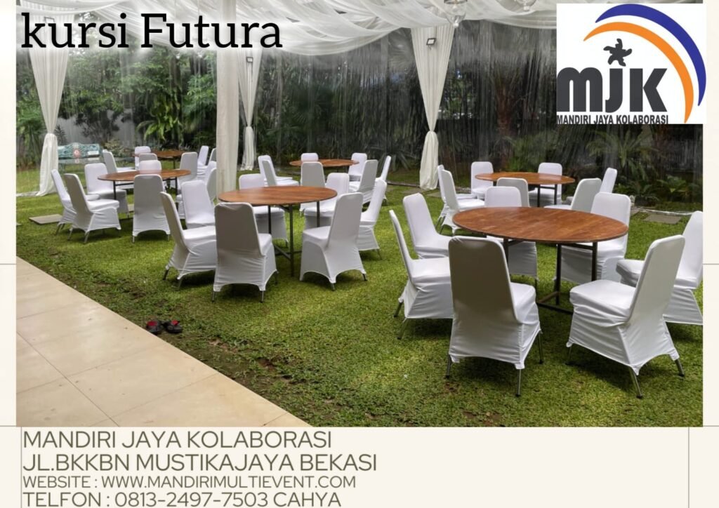 Kursi Futura