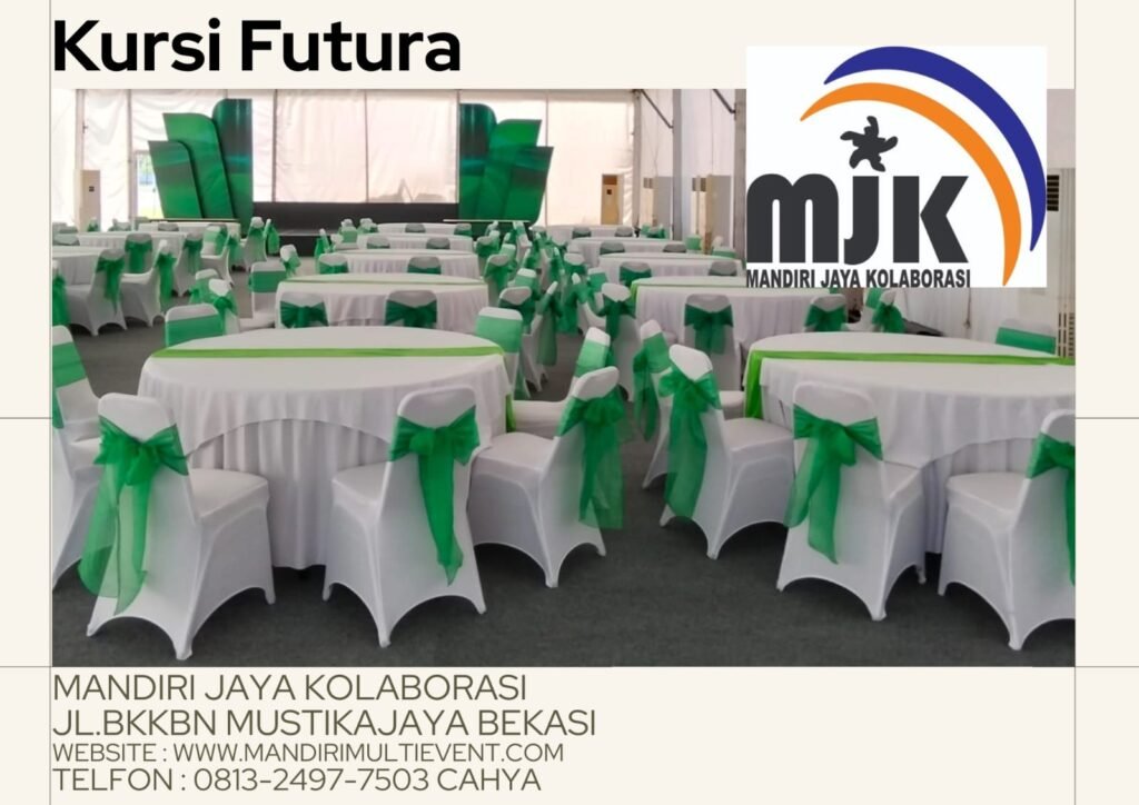 Kursi Futura