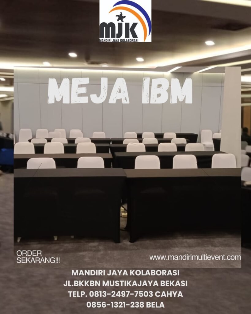 Meja IBM
