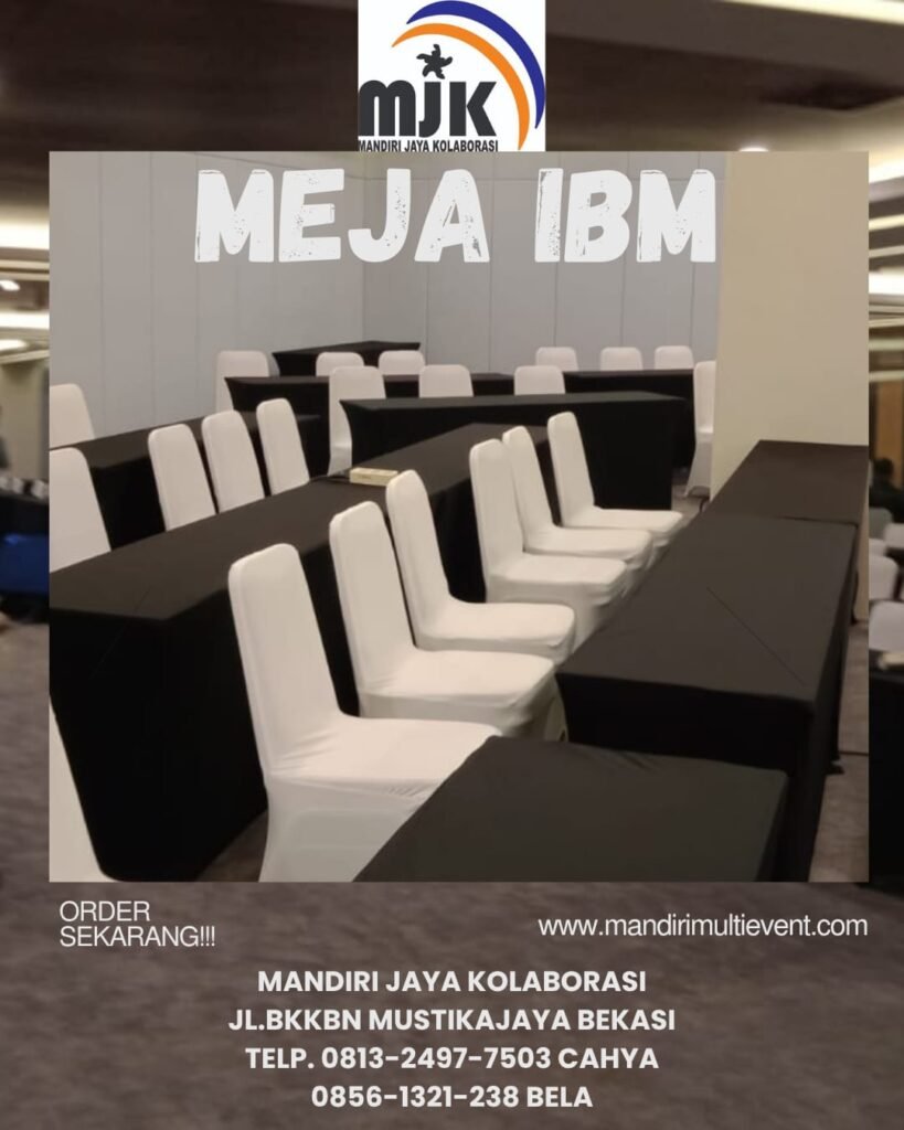 Meja IBM