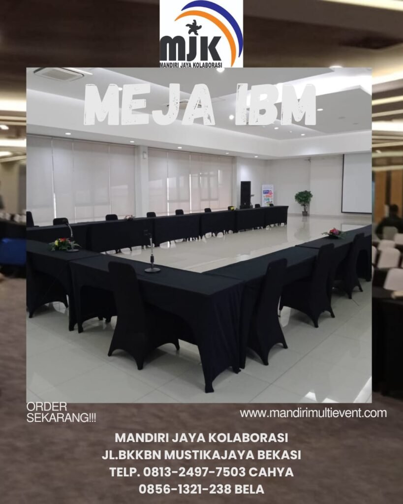 Meja IBM