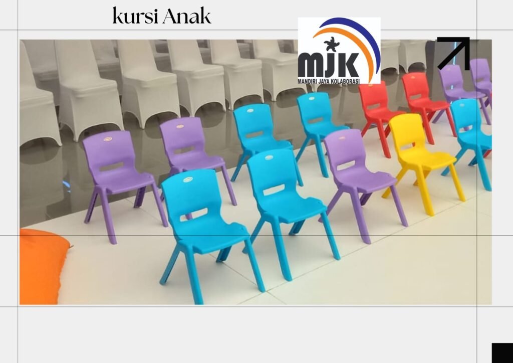 Pusat Persewaan Aneka Jenis Kursi Terlengkap Jawa Barat