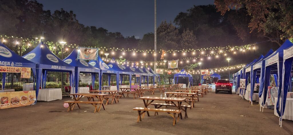 Pusat Sewa Lampu Hias Taman Dan Fairy Light Jakarta