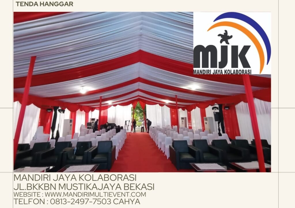 Tenda Hanggar