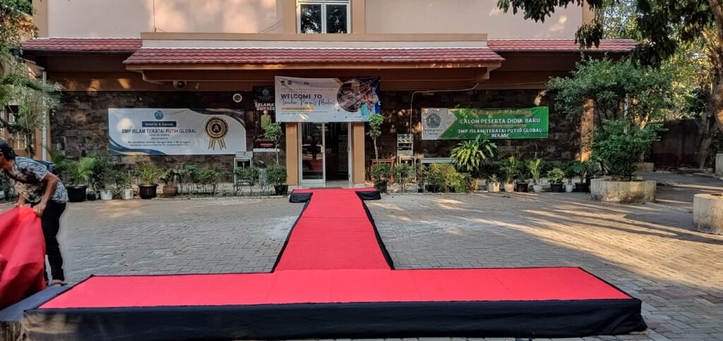 Sewa Flooring Berkualitas Jabodetabek