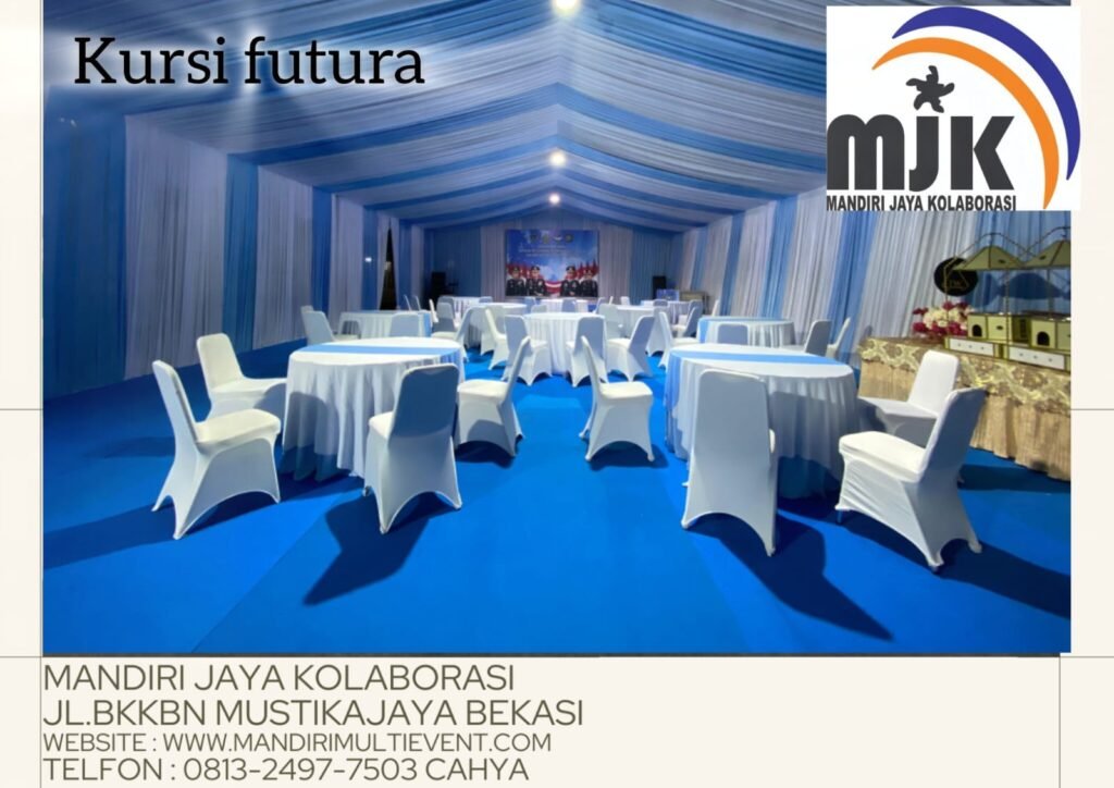 Kursi Futura
