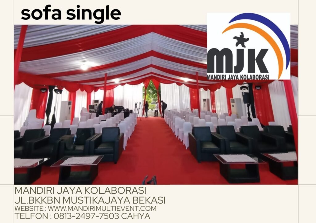 Sofa Single