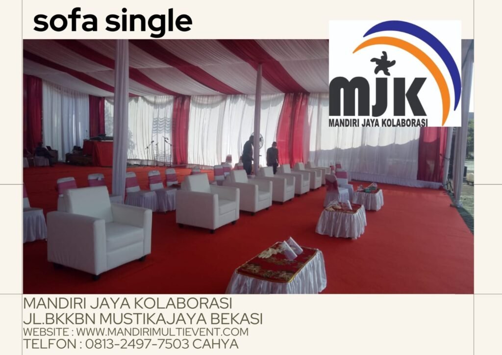 Sofa Single