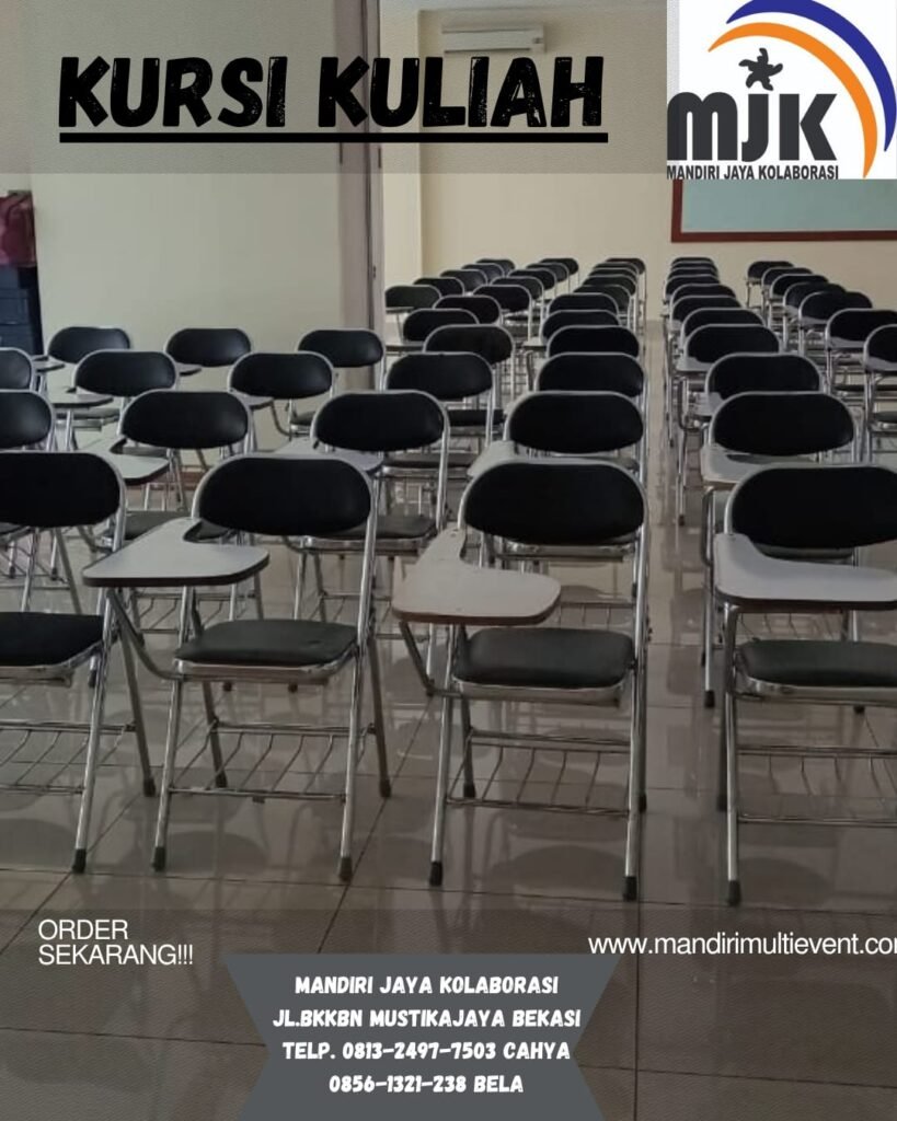 Kursi Kuliah