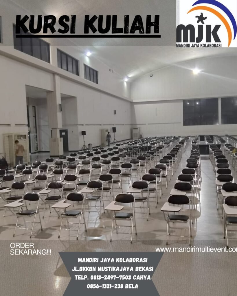 Kursi Kuliah