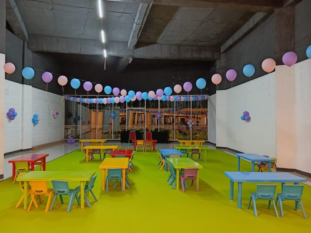 SEWA MEJA DAN KURSI ANAK UNTUK BERBAGAI ACARA AREA JAKARTA